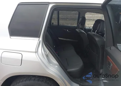 2010 Mercedes-Benz Glk 350 4Matic from USA, damaged, VIN WDCGG8HB3AF364422